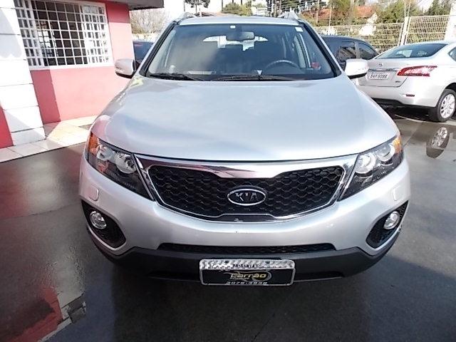 Kia Motors Sorento 3.5 v6 - Foto 2