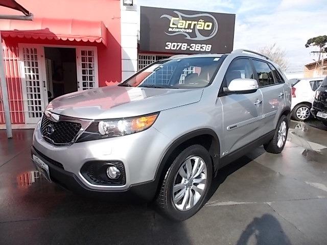 Kia Motors Sorento 3.5 v6