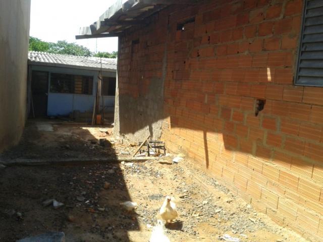 Casa à venda com 2 dormitórios em Jardim marajoara, Nova odessa cod:320-IM192697 - Foto 18