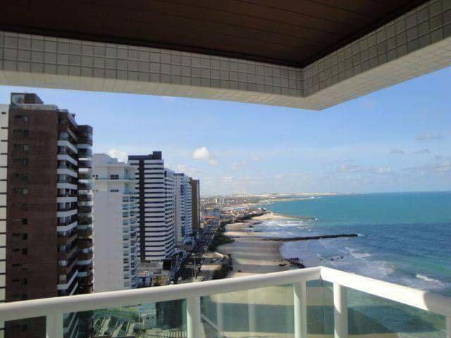 Apartamento Pérola do Atlântico - 4/4 - 225m² - Areia Preta - Foto 2