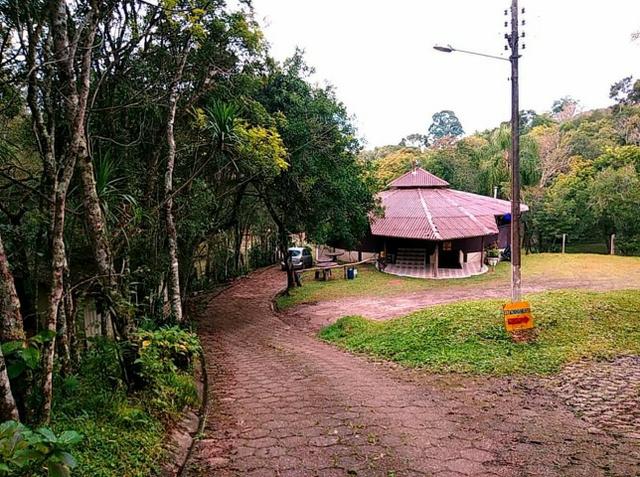 Chácara de Lazer ou Eventos 48.000m² Valor 1.4 milhões - Foto 16