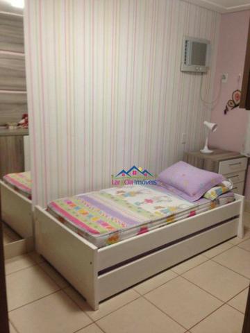 Casa Cond villa Borghese - aceita apartamento de menor valor - Foto 4