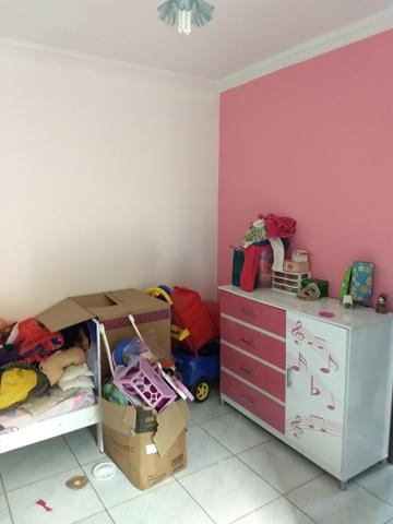 Sobrado com 2 qts laje inacabado Vila Rabelo 1 - Foto 15