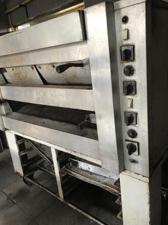 Forno Lastro