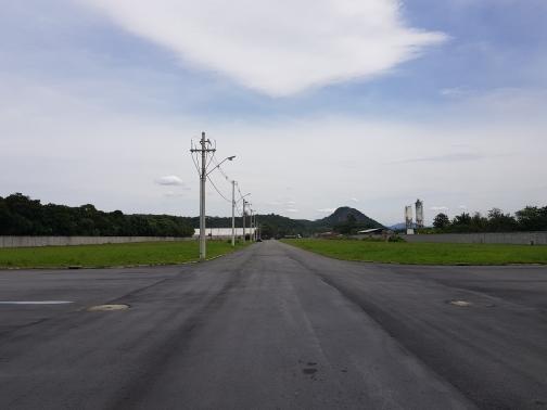 Galpão/depósito/armazém à venda em Reta, São francisco do sul cod:FT255 - Foto 12