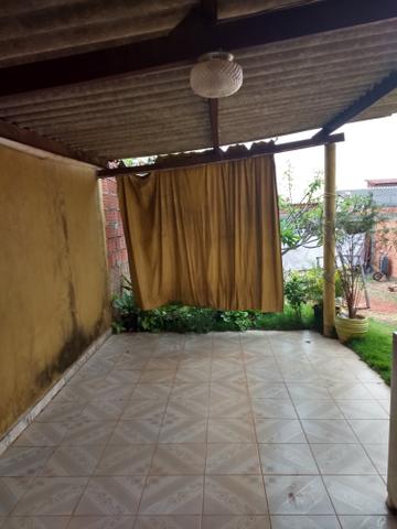 Sobrado com 2 qts laje inacabado Vila Rabelo 1 - Foto 5