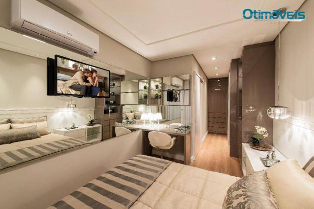 Cobertura à venda, 168 m² por R$ 926.000,00 - Cabral - Curitiba/PR - Foto 20