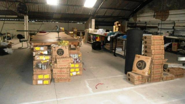 Galpão 1200m2 - Oportunidade - Foto 14