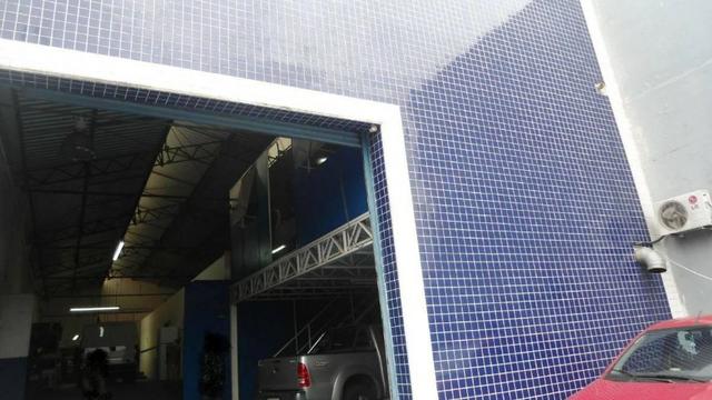 Galpão 1200m2 - Oportunidade - Foto 10