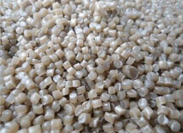 Grao pebd canela reciclado polietileno
