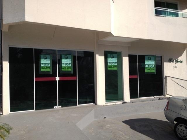 1010 - Loja Comercial para locação em Areias - Foto 2