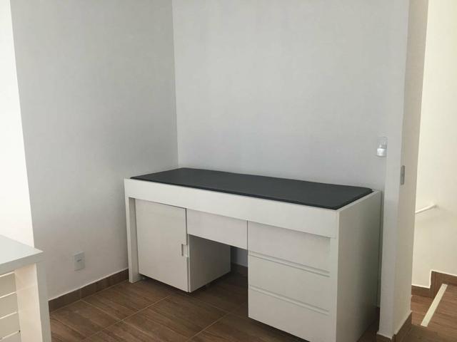 Imovel comercial consultorios para locação - Foto 9