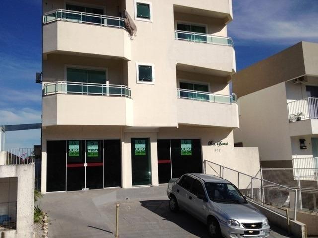 1010 - Loja Comercial para locação em Areias