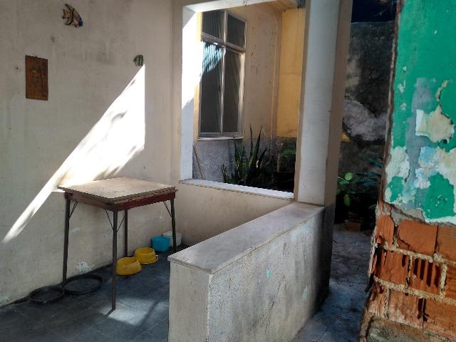 Terreno, com duas casas, 360m², na Avenida Roma em - Bonsucesso - Foto 6