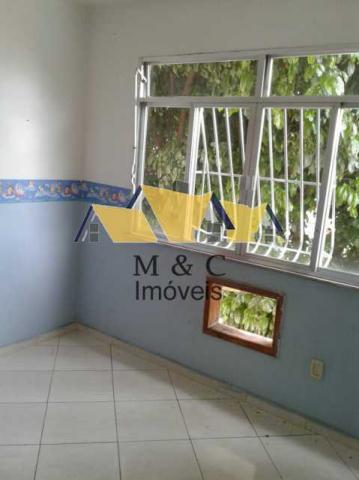 Apartamento à venda com 2 dormitórios em Olaria, Rio de janeiro cod:MCAP20001 - Foto 14