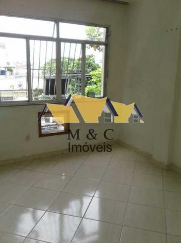 Apartamento à venda com 2 dormitórios em Olaria, Rio de janeiro cod:MCAP20001 - Foto 9