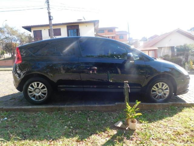 C4 vtr 09 - Foto 6
