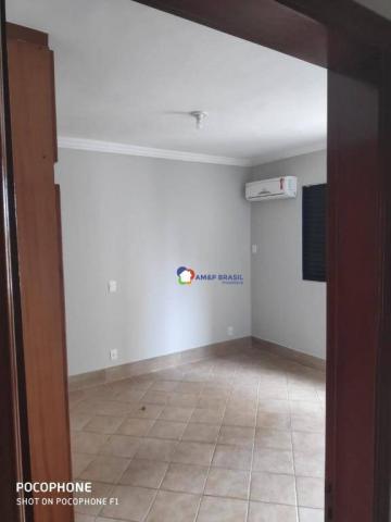 Apartamento com 4 dormitórios à venda, 270 m² por r$ 880.000,00 - setor bueno - goiânia/go - Foto 15