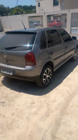 Gol 1.0 completo - Foto 3