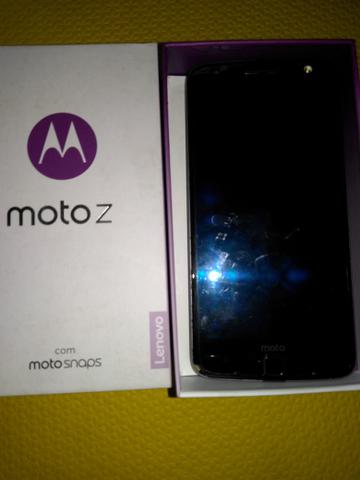 Moto Z Power 64g - Foto 2