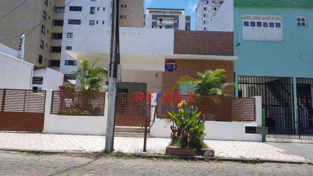Imóvel comercial, casa para alugar, 237 m² por r$ 6.000,00/mês - cidade nova - ilhéus/ba - Foto 3