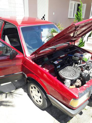 Gol gts - Foto 3