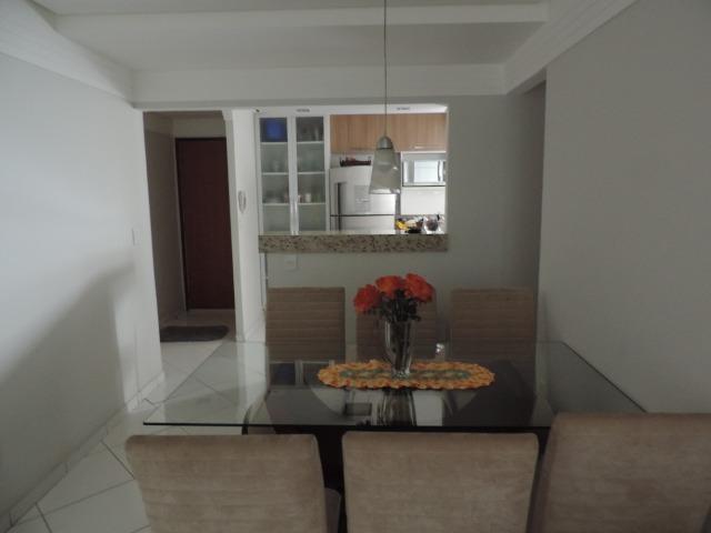Lindo 2 qts suite - Campo Grande R$179mil - Foto 4