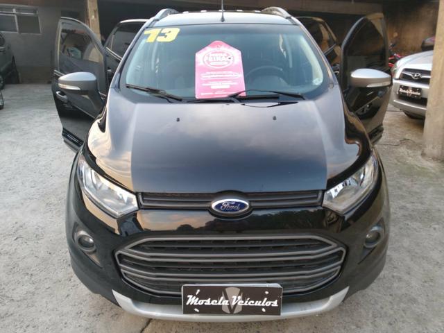Ecosport 1.6 2013 Completa / Abaixo da Fipe - Foto 2