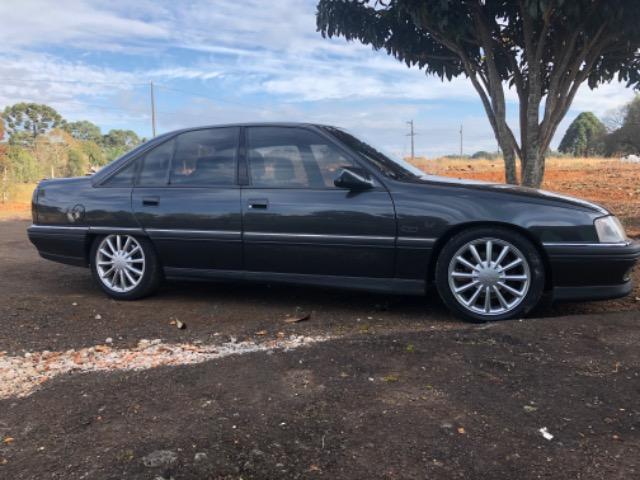 Omega cd 4.1 98