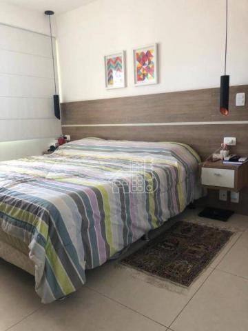 Apartamento com 3 dormitórios à venda, 105 m² por R$ 940.000 - Icaraí - Niterói/RJ - Foto 19