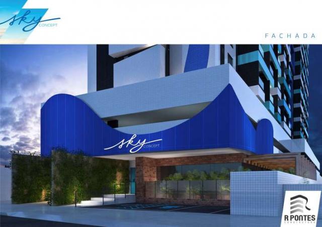 Edf. sky concept - Foto 2