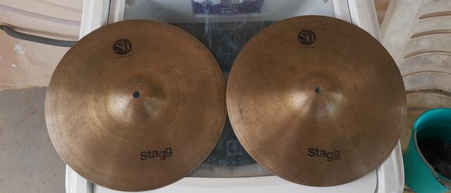 Material para baterista a venda