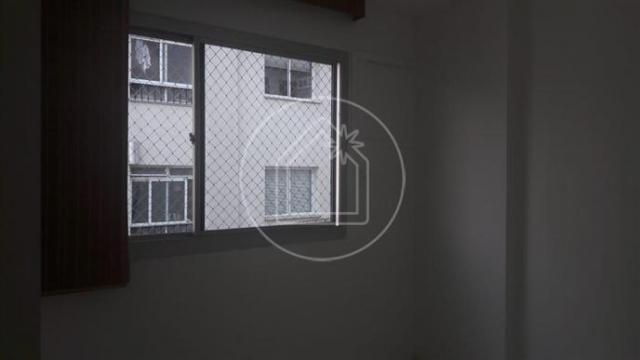 Apartamento à venda com 2 dormitórios em Copacabana, Rio de janeiro cod:866193 - Foto 10