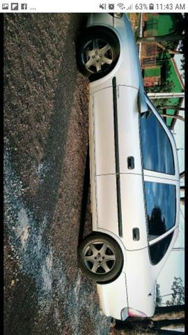 Vectra 2.2 8v - Foto 4