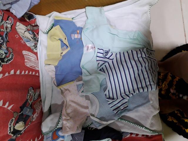 Roupas - Foto 6