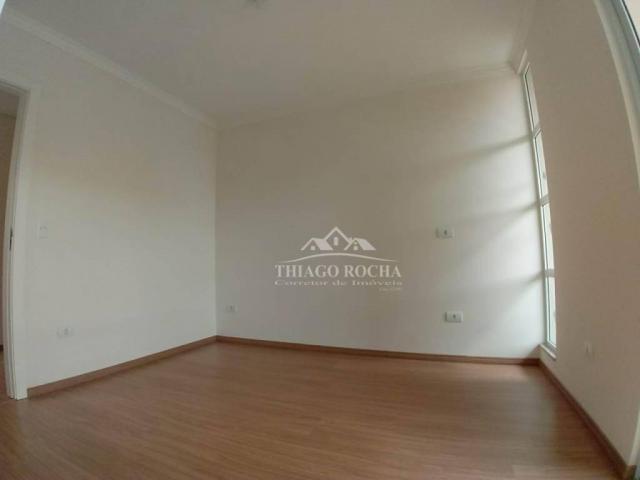 Sobrado com 3 dormitórios à venda, 134 m² por r$ 520.000,00 - cruzeiro - são josé dos pinh - Foto 8