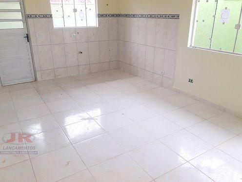 Casa de condomínio à venda com 2 dormitórios em Bairro alto, Curitiba cod:CA222 - Foto 4