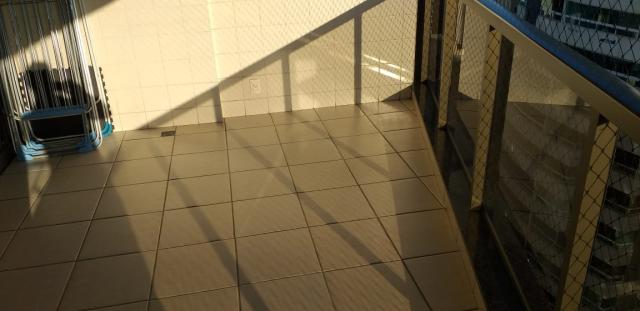 Murano Imobiliária vende apartamento de 4 quartos na Praia da Costa, Vila Velha - ES. - Foto 6
