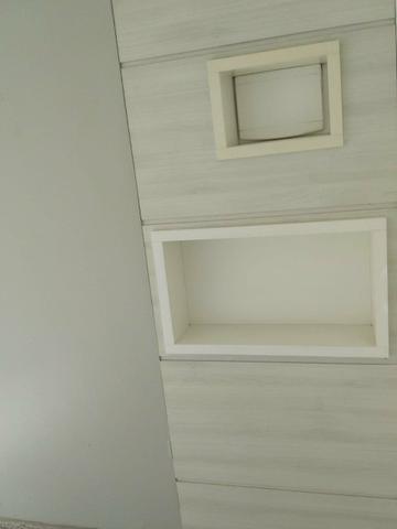 Sala com projetados. 1400 alugo/170 mil vendo - Foto 4