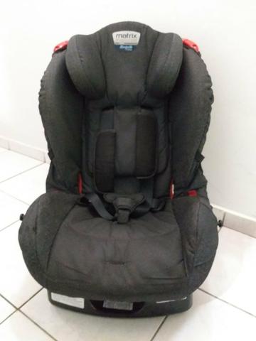 Cadeira para carro Burigotto Matrix Evolution - Foto 5