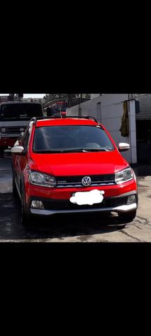 Saveiro cross ce 2017