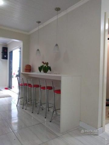 Casa à venda com 0 dormitórios em Sao roque, Bento gonçalves cod:11474 - Foto 2