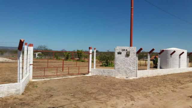 Chácara no sítio colonos em parelhas - Foto 4
