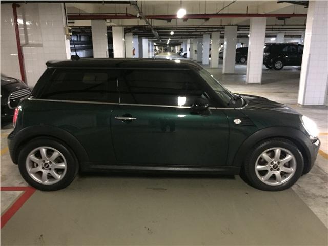 Mini Cooper 1.6 16v gasolina 2p automático - Foto 5