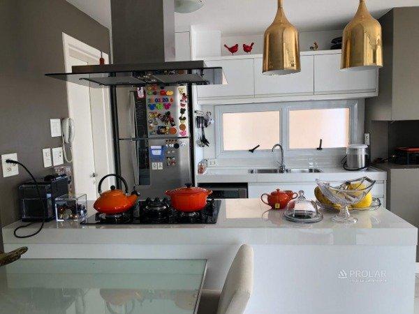 Apartamento à venda com 3 dormitórios em Cristo redentor, Caxias do sul cod:11482 - Foto 17