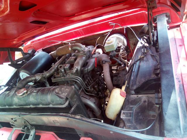 Ford F-1000 - Foto 8