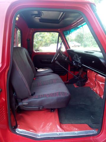 Ford F-1000 - Foto 2
