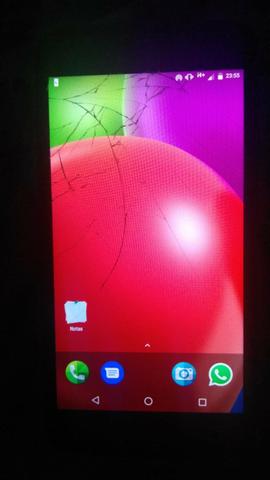 Motorola E4