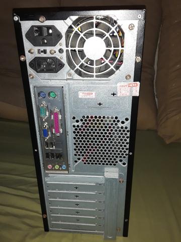 Computador Desktop com Monitor - Foto 2