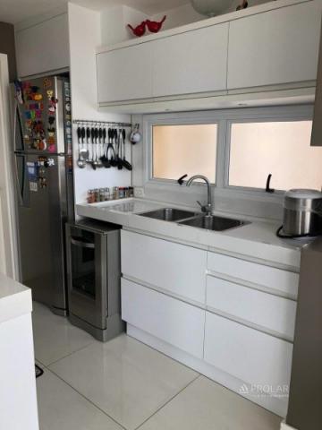 Apartamento à venda com 3 dormitórios em Cristo redentor, Caxias do sul cod:11482 - Foto 19